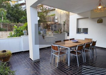 Trilocale Traversa  di Via Gaetano Martino, Taormina - foto 10