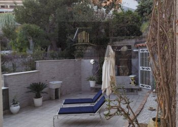 Trilocale Traversa  di Via Gaetano Martino, Taormina - foto 13