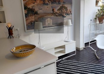 Trilocale Traversa  di Via Gaetano Martino, Taormina - foto 14