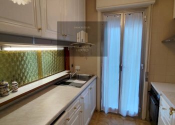 Trilocale Traversa  di Via Gaetano Martino, Taormina - foto 15