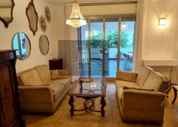 Trilocale Traversa  di Via Gaetano Martino, Taormina - foto 20