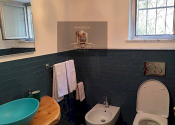 Trilocale Traversa  di Via Gaetano Martino, Taormina - foto 26