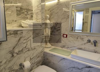 Trilocale Traversa  di Via Gaetano Martino, Taormina - foto 29