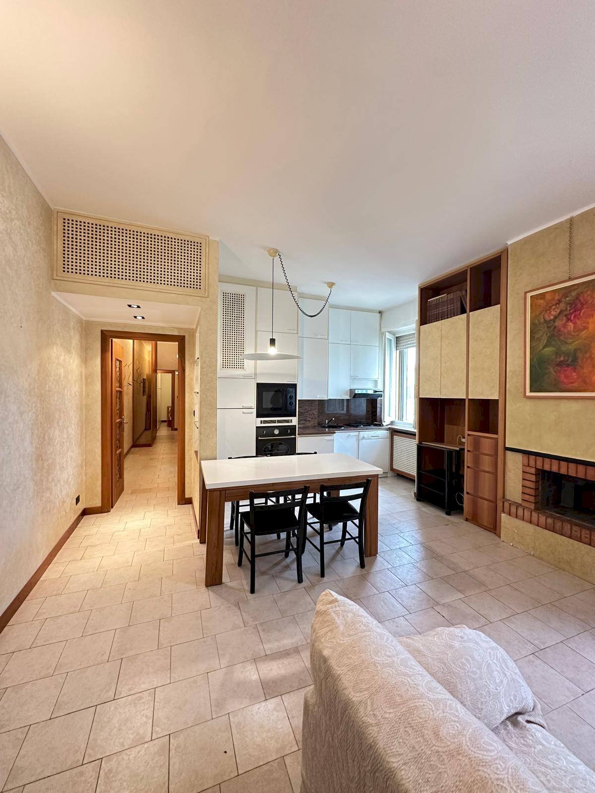 Three-room apartment Mantova - photo 1