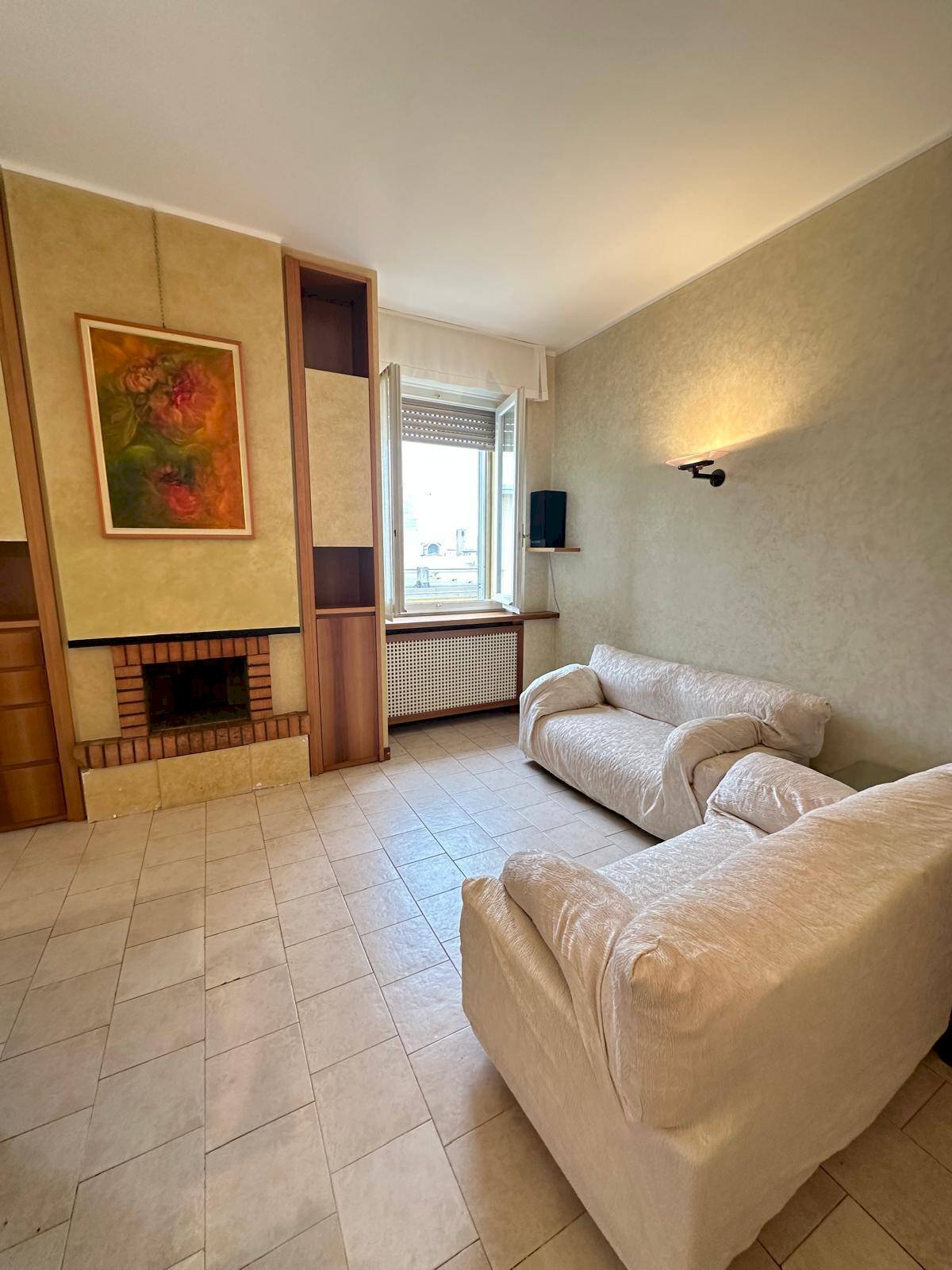 Three-room apartment Mantova - photo 3