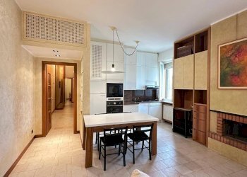 Trilocale Mantova - foto 1