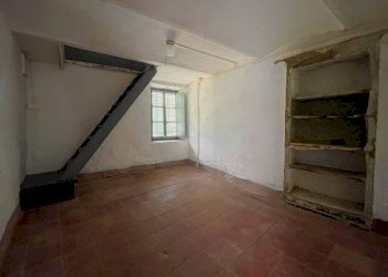 Stanza non arredata - Rustico Regione Lunassi, Fabbrica Curone - foto 7