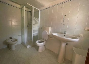 Bagno - Rustico Regione Lunassi, Fabbrica Curone - foto 8