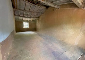 Mansarda - Rustico Regione Lunassi, Fabbrica Curone - foto 9