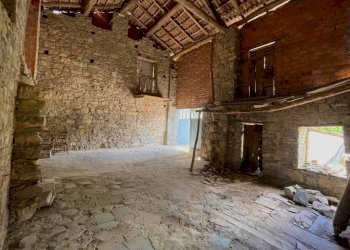 Altro - Rustico Regione Lunassi, Fabbrica Curone - foto 12