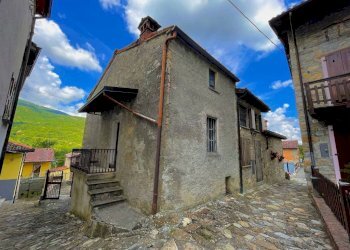 Altro - Rustico Regione Lunassi, Fabbrica Curone - foto 13