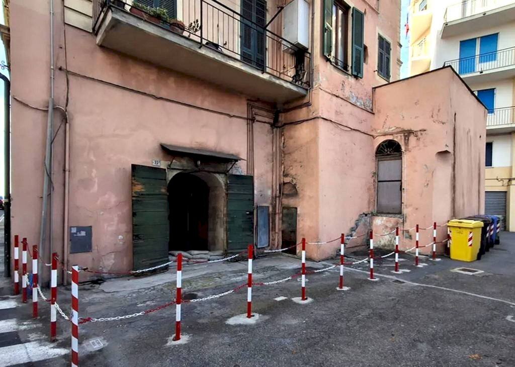 Terreno - Magazzino via Nizza, 32, Imperia - foto 3