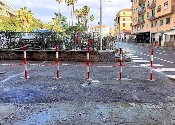 Terreno - Magazzino via Nizza, 32, Imperia - foto 4