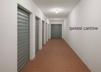 Cantina - Magazzino via Nizza, 32, Imperia - foto 17