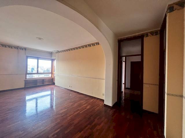 Soggiorno - Quadrilocale via San Giacomo, 52, Alessandria - foto 3