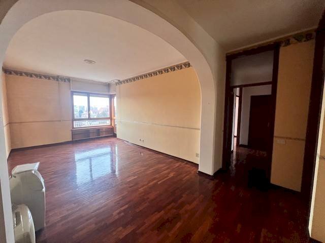 Soggiorno - Quadrilocale via San Giacomo, 52, Alessandria - foto 1