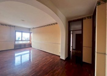 Soggiorno - Quadrilocale via San Giacomo, 52, Alessandria - foto 3