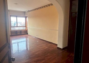 Soggiorno - Quadrilocale via San Giacomo, 52, Alessandria - foto 6