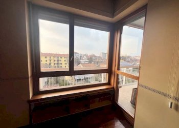 Soggiorno - Quadrilocale via San Giacomo, 52, Alessandria - foto 7