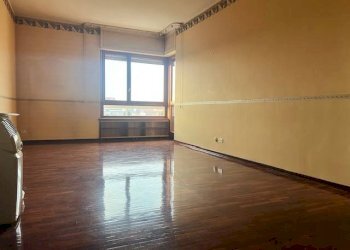 Soggiorno - Quadrilocale via San Giacomo, 52, Alessandria - foto 8