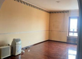 Soggiorno - Quadrilocale via San Giacomo, 52, Alessandria - foto 9