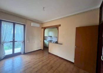 Sala da pranzo - Quadrilocale via San Giacomo, 52, Alessandria - foto 10