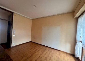 Sala da pranzo - Quadrilocale via San Giacomo, 52, Alessandria - foto 11