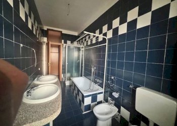 Bagno - Quadrilocale via San Giacomo, 52, Alessandria - foto 18