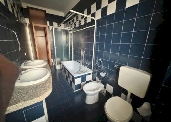 Bagno - Quadrilocale via San Giacomo, 52, Alessandria - foto 19