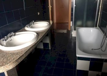 Bagno - Quadrilocale via San Giacomo, 52, Alessandria - foto 20