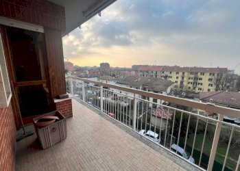 Balcone - Quadrilocale via San Giacomo, 52, Alessandria - foto 23