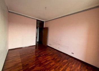 Camera da letto - Quadrilocale via San Giacomo, 52, Alessandria - foto 26