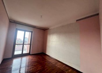 Stanza non arredata - Quadrilocale via San Giacomo, 52, Alessandria - foto 30