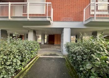 Facciata - Quadrilocale via San Giacomo, 52, Alessandria - foto 34