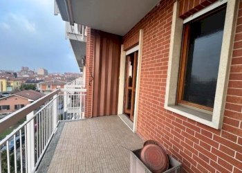 Balcone - Quadrilocale via San Giacomo, 52, Alessandria - foto 37