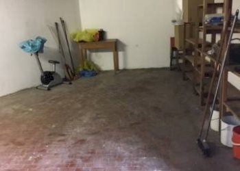 Box auto - Quadrilocale via San Giacomo, 52, Alessandria - foto 39