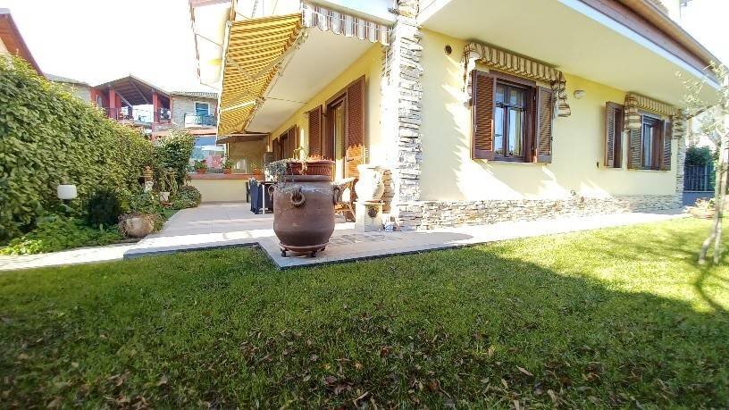 Giardino - Quadrilocale Alpignano - foto 2