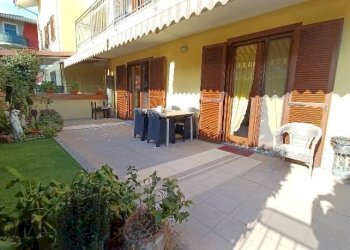 Giardino - Quadrilocale Alpignano - foto 3