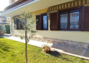 Giardino - Quadrilocale Alpignano - foto 5