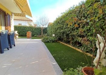 Giardino - Quadrilocale Alpignano - foto 7