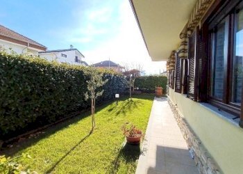 Giardino - Quadrilocale Alpignano - foto 9