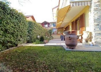 Giardino - Quadrilocale Alpignano - foto 10