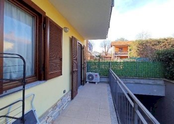 Balcone - Quadrilocale Alpignano - foto 13