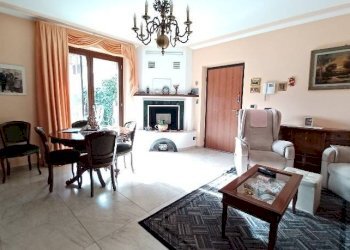 Salone - Quadrilocale Alpignano - foto 14