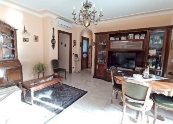 Salone - Quadrilocale Alpignano - foto 16