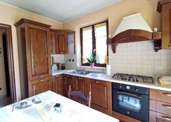 Cucina - Quadrilocale Alpignano - foto 22