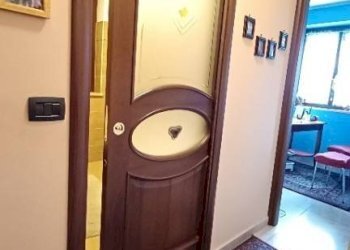 Disimpegno - Quadrilocale Alpignano - foto 26