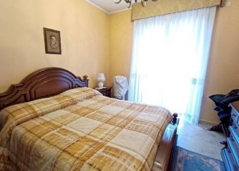 Camera da letto - Quadrilocale Alpignano - foto 29