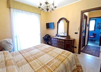 Camera da letto - Quadrilocale Alpignano - foto 30