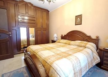 Camera da letto - Quadrilocale Alpignano - foto 32